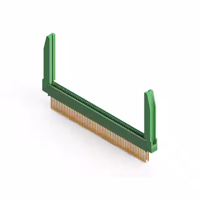 345-116-544-578 EDAC Inc.  Edgeboard Connectors